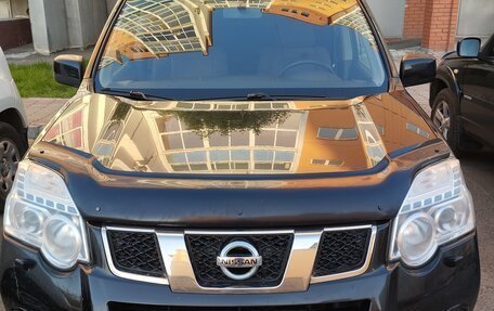 Nissan X-Trail, 2013 год, 1 430 000 рублей, 10 фотография