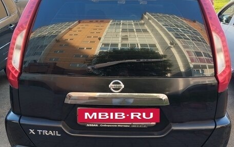 Nissan X-Trail, 2013 год, 1 430 000 рублей, 9 фотография