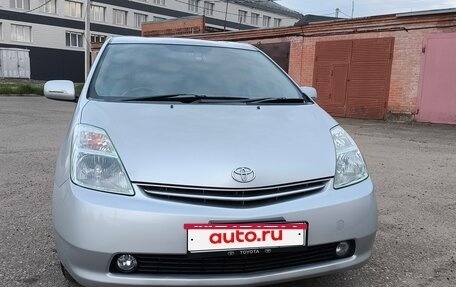 Toyota Prius, 2009 год, 909 000 рублей, 3 фотография