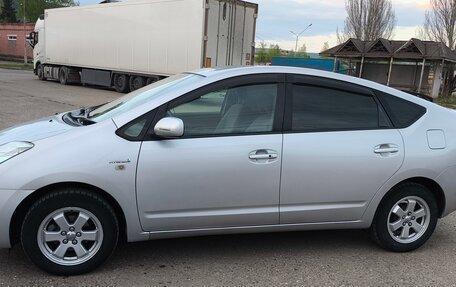 Toyota Prius, 2009 год, 909 000 рублей, 12 фотография