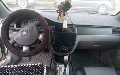 Daewoo Gentra II, 2014 год, 550 000 рублей, 8 фотография