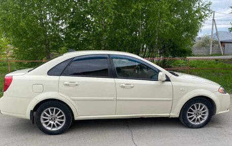 Daewoo Gentra II, 2014 год, 550 000 рублей, 3 фотография