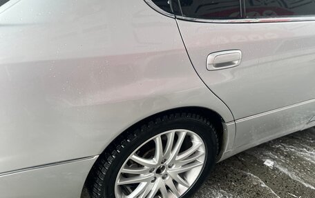 Lexus GS II рестайлинг, 1998 год, 669 000 рублей, 2 фотография