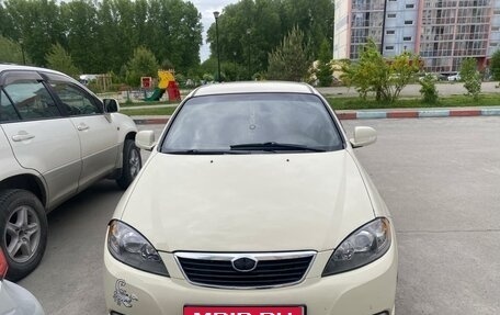 Daewoo Gentra II, 2014 год, 550 000 рублей, 2 фотография