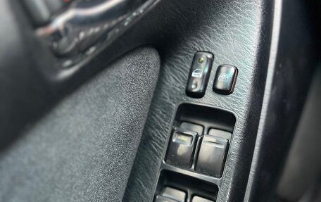 Lexus GS II рестайлинг, 1998 год, 669 000 рублей, 23 фотография