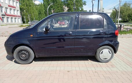 Daewoo Matiz I, 2008 год, 203 000 рублей, 3 фотография