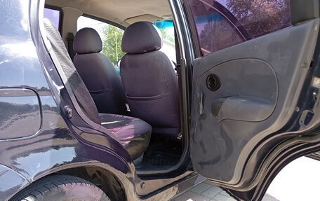 Daewoo Matiz I, 2008 год, 203 000 рублей, 11 фотография