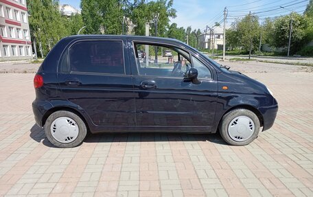 Daewoo Matiz I, 2008 год, 203 000 рублей, 4 фотография