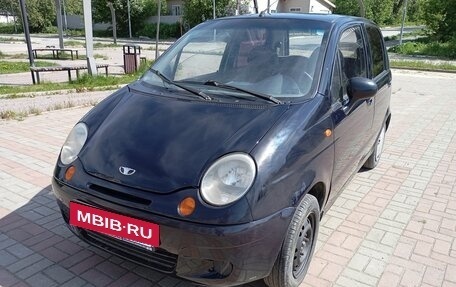 Daewoo Matiz I, 2008 год, 203 000 рублей, 2 фотография