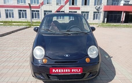 Daewoo Matiz I, 2008 год, 203 000 рублей, 6 фотография