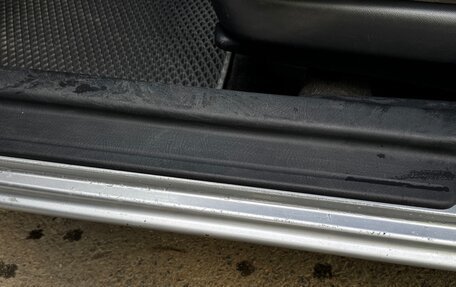 Honda Civic VII, 2001 год, 289 000 рублей, 16 фотография