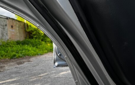Honda Civic VII, 2001 год, 289 000 рублей, 11 фотография