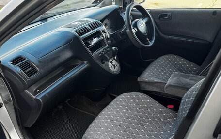 Honda Civic VII, 2001 год, 289 000 рублей, 23 фотография