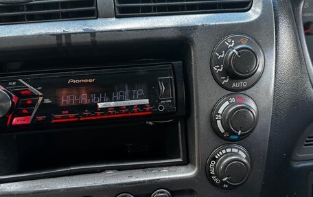 Honda Civic VII, 2001 год, 289 000 рублей, 28 фотография