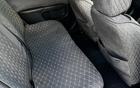 Honda Civic VII, 2001 год, 289 000 рублей, 27 фотография