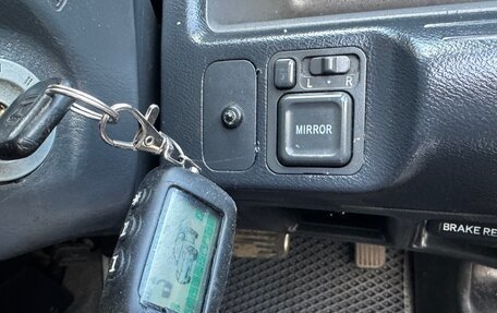 Honda Civic VII, 2001 год, 289 000 рублей, 30 фотография