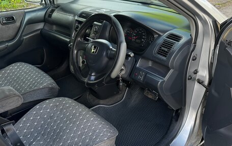 Honda Civic VII, 2001 год, 289 000 рублей, 25 фотография