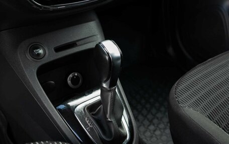Renault Kaptur I рестайлинг, 2017 год, 1 650 000 рублей, 16 фотография