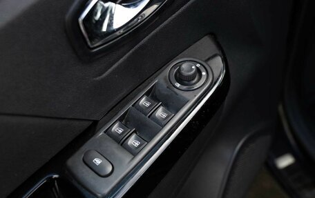 Renault Kaptur I рестайлинг, 2017 год, 1 650 000 рублей, 17 фотография