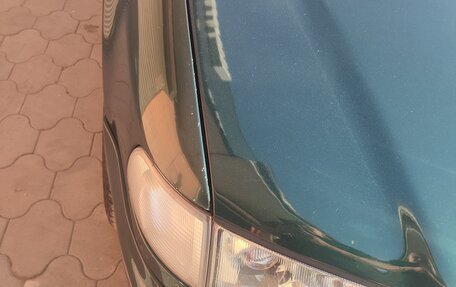 Audi A8, 1997 год, 780 000 рублей, 4 фотография
