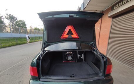 Audi A8, 1997 год, 780 000 рублей, 10 фотография