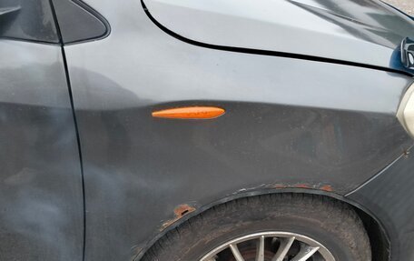 Chery Very (A13), 2012 год, 260 000 рублей, 6 фотография