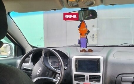 Chery Very (A13), 2012 год, 260 000 рублей, 2 фотография