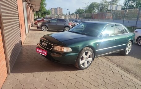 Audi A8, 1997 год, 780 000 рублей, 12 фотография