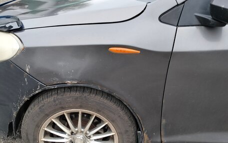 Chery Very (A13), 2012 год, 260 000 рублей, 8 фотография