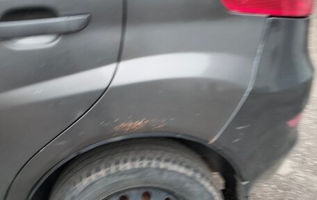 Chery Very (A13), 2012 год, 260 000 рублей, 10 фотография