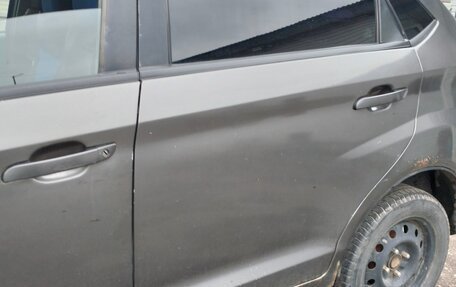 Chery Very (A13), 2012 год, 260 000 рублей, 9 фотография