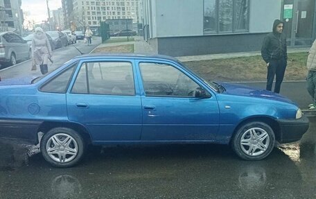 Daewoo Nexia I рестайлинг, 2007 год, 99 000 рублей, 3 фотография