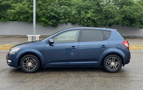 KIA cee'd I рестайлинг, 2010 год, 830 000 рублей, 4 фотография