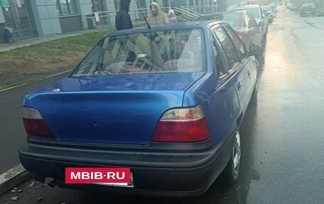 Daewoo Nexia I рестайлинг, 2007 год, 99 000 рублей, 2 фотография