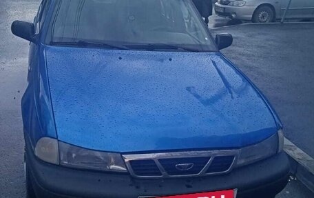 Daewoo Nexia I рестайлинг, 2007 год, 99 000 рублей, 4 фотография