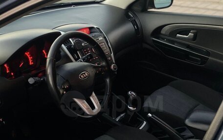KIA cee'd I рестайлинг, 2010 год, 830 000 рублей, 11 фотография