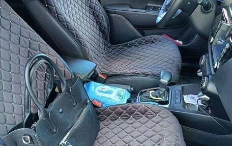 KIA Rio IV, 2018 год, 1 599 999 рублей, 3 фотография
