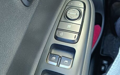 KIA Rio IV, 2018 год, 1 599 999 рублей, 7 фотография