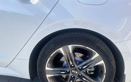 KIA K5, 2020 год, 2 700 000 рублей, 7 фотография