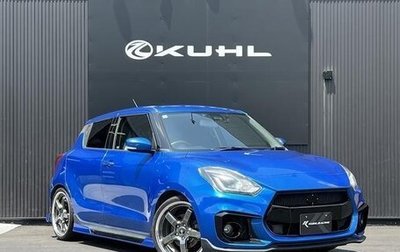 Suzuki Swift V, 2019 год, 1 350 000 рублей, 1 фотография