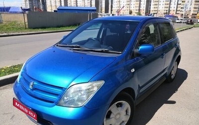 Toyota Ist II, 2002 год, 575 000 рублей, 1 фотография