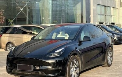 Tesla Model Y I, 2021 год, 2 780 300 рублей, 1 фотография