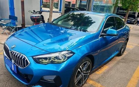 BMW 2 серия F44, 2021 год, 2 100 300 рублей, 1 фотография