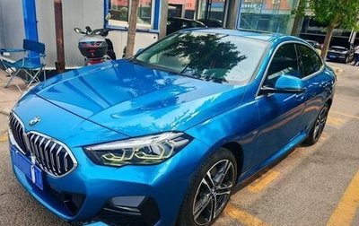 BMW 2 серия F44, 2021 год, 2 100 300 рублей, 1 фотография