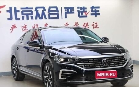 Volkswagen Passat B8 рестайлинг, 2022 год, 2 300 000 рублей, 1 фотография