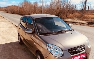 KIA Picanto I, 2010 год, 460 000 рублей, 1 фотография
