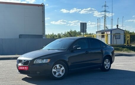 Volvo S40 II, 2010 год, 650 000 рублей, 1 фотография