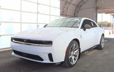 Dodge Charger, 2025 год, 9 900 000 рублей, 1 фотография