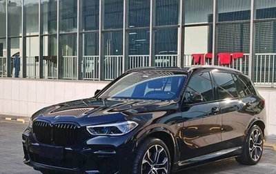 BMW X5, 2021 год, 4 050 200 рублей, 1 фотография