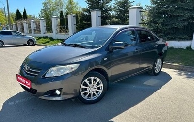 Toyota Corolla, 2008 год, 850 000 рублей, 1 фотография